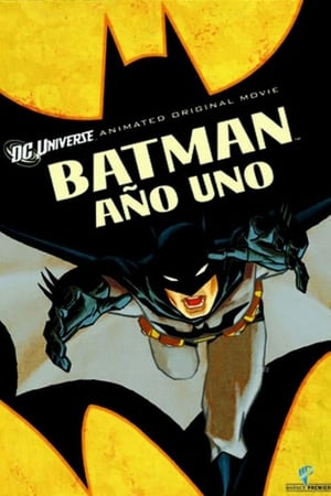 Watch Batman: Año Uno (2011)