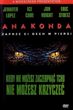 Stream Anakonda (1997)