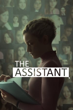 Play Online The Assistant (2020)