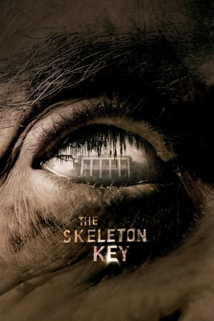 Watching The Skeleton Key (2005)