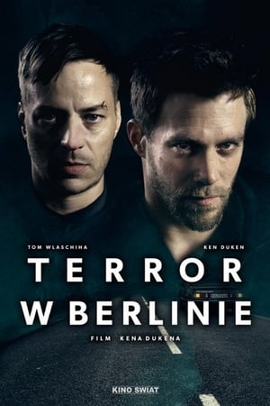 Stream Terror w Berlinie (2017)