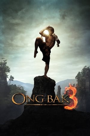 Watch Ong Bak 3 (2010)