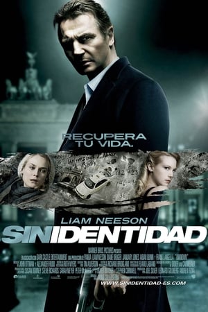 Watch Sin identidad (2011)