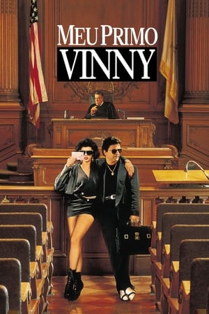 Meu Primo Vinny (1992)
