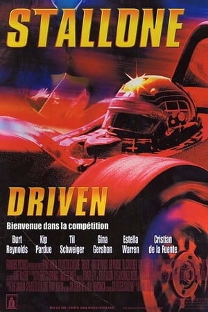 Watching Driven (2001)