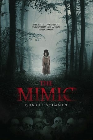 Stream The Mimic (2017)