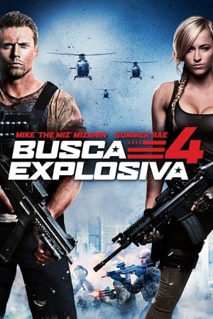 Stream Busca Explosiva 4 (2015)