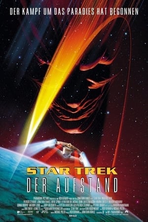 Watching Star Trek - Der Aufstand (1998)