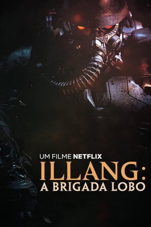Watching Illang: A Brigada Lobo (2018)