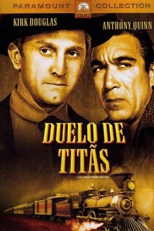Duelo de Titãs (1959)