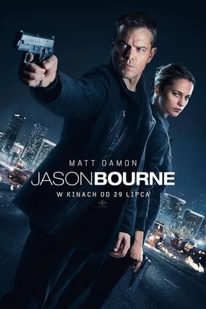 Stream Jason Bourne (2016)