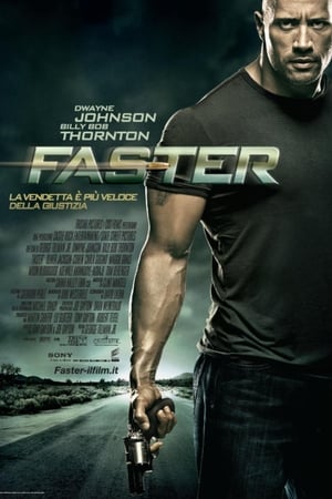 Faster (2010)