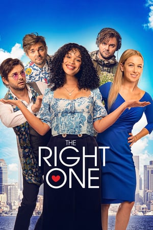 Watching The Right One (2021)