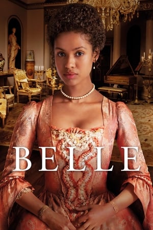 Play Online Belle (2013)