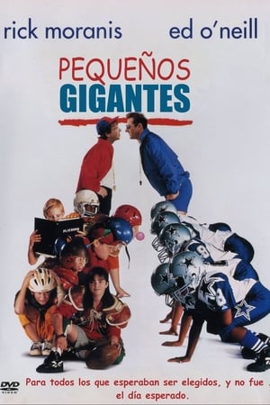 Watching Pequeños Gigantes (1994)