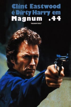 Stream Magnum 44 (1973)