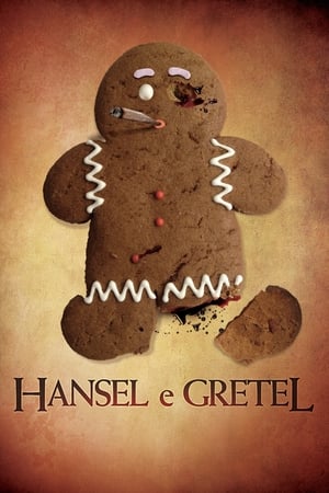 Hansel e Gretel e la strega della foresta nera (2013)