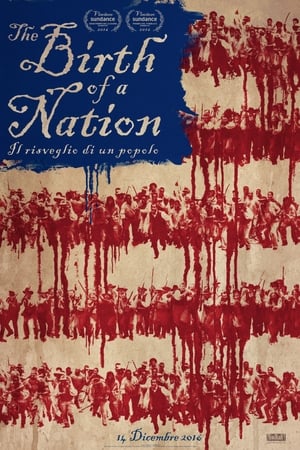 Watch The Birth of a Nation - Il risveglio di un popolo (2016)