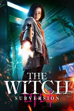 Stream The Witch: Subversion (2018)