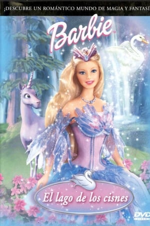 Barbie en El Lago de los Cisnes (2003)