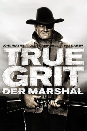 Watch Der Marshal (1969)