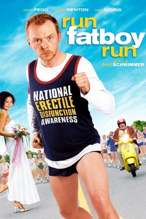 Watching Run Fatboy Run (2007)