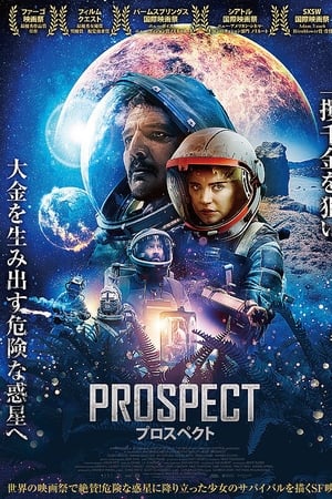 Watch Prospect (2018)