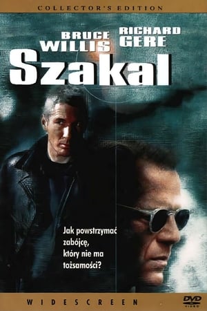 Play Online Szakal (1997)