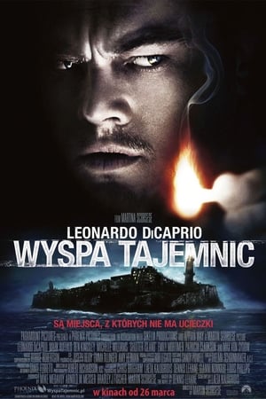 Wyspa Tajemnic (2010)