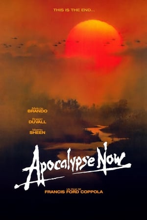 Play Online Apocalypse Now (1979)
