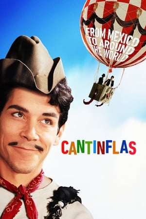 Watching Cantinflas (2014)