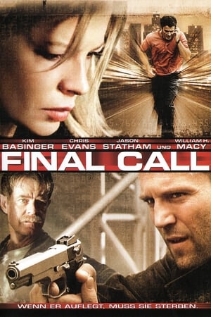 Final Call - Wenn er auflegt, muss sie sterben (2004)