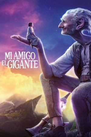 Watch Mi amigo el gigante (2016)