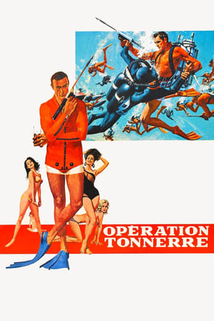 Stream Opération Tonnerre (1965)