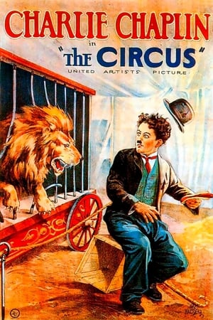 Streaming Il circo (1928)