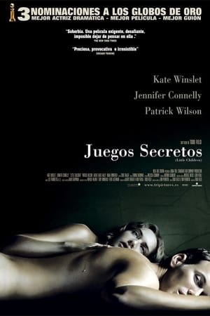 Streaming Juegos secretos (2006)