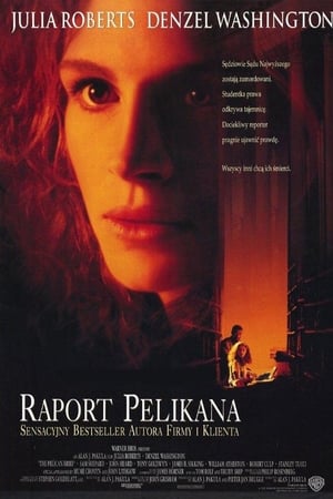 Watching Raport Pelikana (1993)