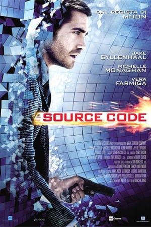 Watch Source Code (2011)