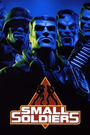 Watching Small Soldiers (1998)