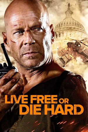 Play Online Live Free or Die Hard (2007)