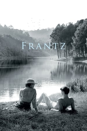 Watching Frantz (2016)