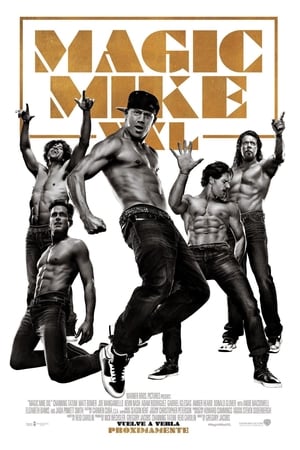 Play Online Magic Mike XXL (2015)