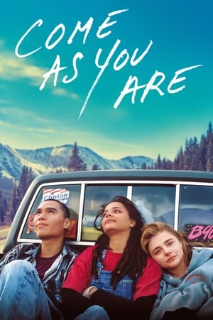 Watching Come As You Are (2018)