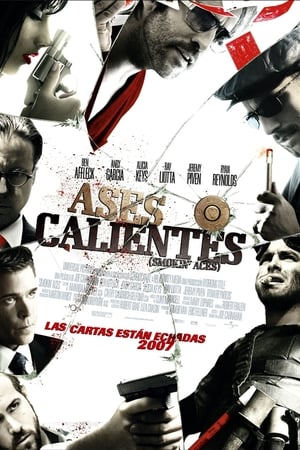 Ases calientes (2006)