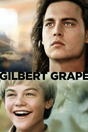 Stream Gilbert Grape (1993)