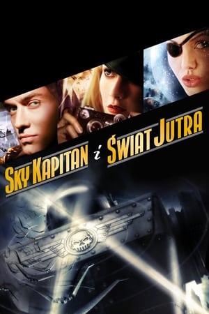Streaming Sky Kapitan i świat jutra (2004)