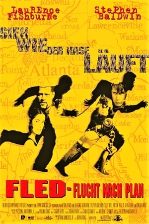 Stream Fled - Flucht nach Plan (1996)