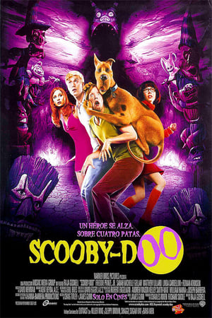 Play Online Scooby-Doo (2002)