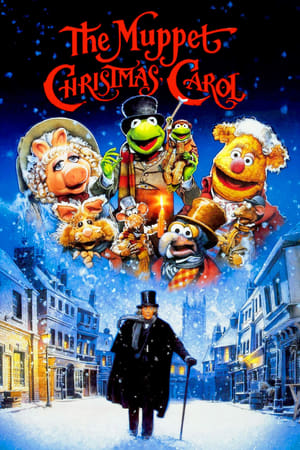 Watch Рождественская сказка Маппетов (1992)