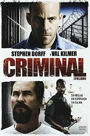 Play Online Criminal (2008)